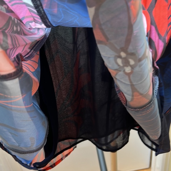 Desigual sleeveless top, size S - Picture 4 of 10